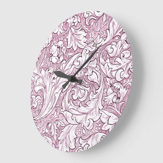 Gordijn Grote Klok (Hoek)