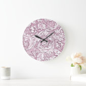 Gordijn Grote Klok (Huis)