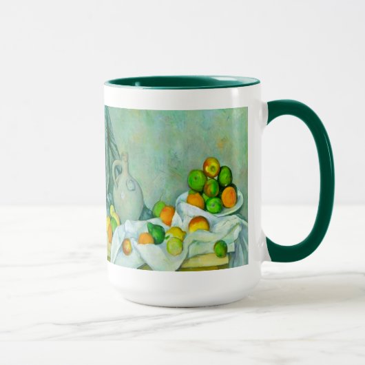 Gordijn, Jug en Bord van de Mok van de gember van  (Rechts)
