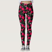 Gordijn Leggings (Voorkant)