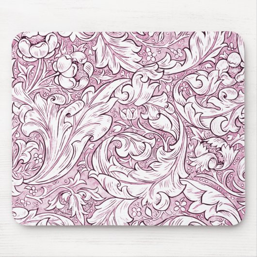 Gordijn Muismat (Voorkant)