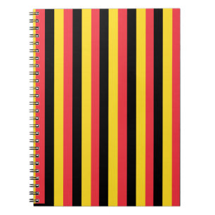 Gordijn Notitieboek