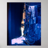 Gordijn Poster (Voorkant)