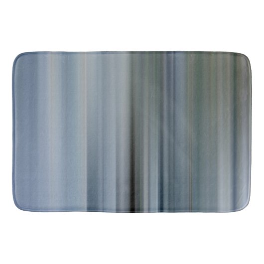 gordijn sluit badmat (Voorkant)