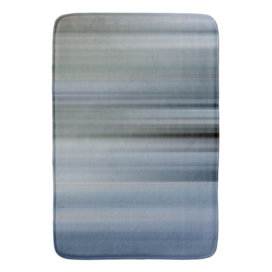 gordijn sluit badmat (Voorkant Verticaal)