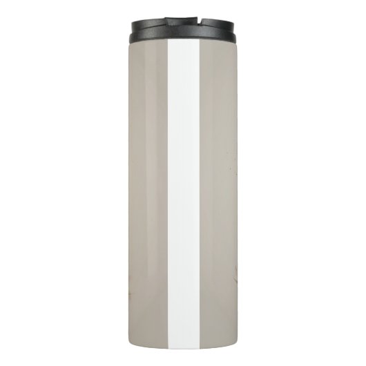 Gordijn Thermosbeker (Achterkant)