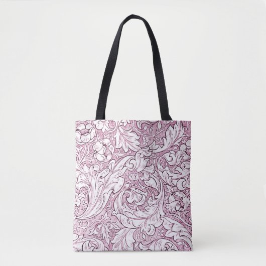 Gordijn Tote Bag (Voorkant)