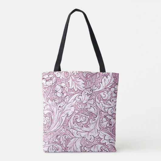 Gordijn Tote Bag (Achterkant)