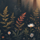 Gordijn voor de douche in Deer Haven