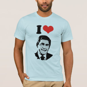 Gordon Brown T-shirt