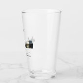 Gordon C. Leitch glass Glas (Links)