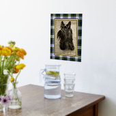 Gordon Dress Custom Photo Folie Prints (Laag (Keuken))