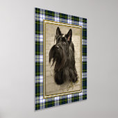 Gordon Dress Custom Photo Folie Prints (Laagn)