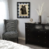 Gordon Dress Custom Photo Folie Prints