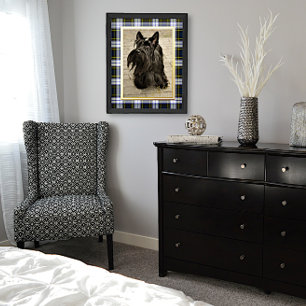 Gordon Dress Custom Photo Folie Prints