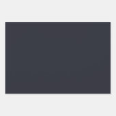 Gordon Dress Modern Original Scottish Tartan Inpakpapier Vel (Voorkant 3)