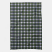 Gordon Dress Modern Original Scottish Tartan Theedoek (Verticaal)