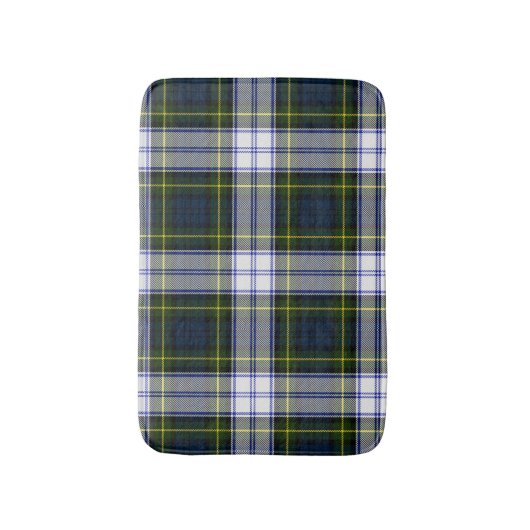 Gordon Dress Pset Bath Mat (Voorkant Verticaal)