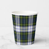 Gordon Dress Pset Papieren Bekers (Rechts)