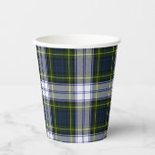 Gordon Dress Pset Papieren Bekers (Voorkant)