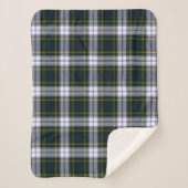 Gordon Dress Pset Sherpa Blanket Deken (Voorkant)