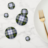 Gordon Dress Schotse bruiloft Confetti (Groep)