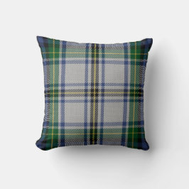 Gordon Dress Tartan Pillow Kussen
