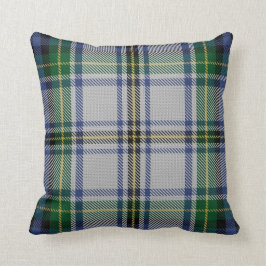 Gordon Dress Tartan Pillow Kussen