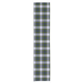 Gordon Dress Tartan Plaid Tafelloper (Voorkant)