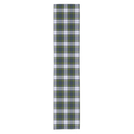 Gordon Dress Tartan Plaid Tafelloper