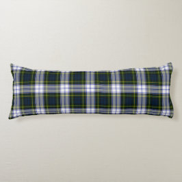 Gordon Dress Tartan Pset Body Pillow Lichaamskussen
