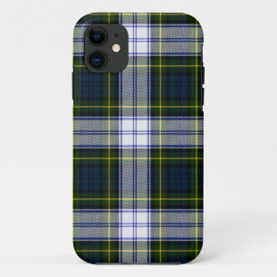 Gordon Dress Tartan Pset Case-Mate iPhone Case