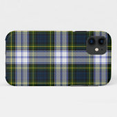 Gordon Dress Tartan Pset Case-Mate iPhone Case (Achterkant (horizontaal))