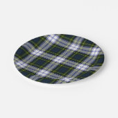 Gordon Dress Tartan Pset Paper Bord (Gekanteld)