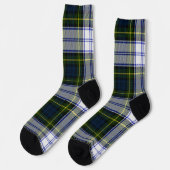 Gordon Dress Tartan Pset Socks Sokken (Links)