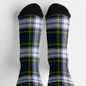 Gordon Dress Tartan Pset Socks Sokken (Top)