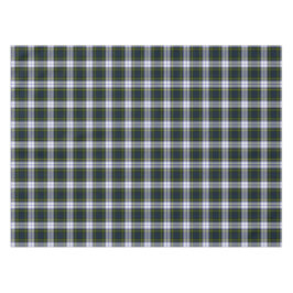Gordon Dress Tartan Pset Table Cloth Tafelkleed