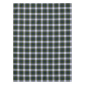 Gordon Dress Tartan Pset Table Cloth Tafelkleed (Voorkant)