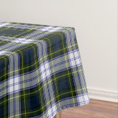 Gordon Dress Tartan Pset Table Cloth Tafelkleed (Voorbeeld)