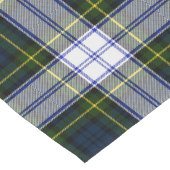 Gordon Dress Tartan Pset Table Runner Korte Tafelloper (Hoek)