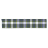 Gordon Dress Tartan Pset Table Runner Korte Tafelloper (Horizontaal)