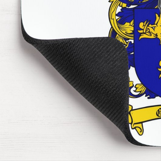 GORDON FAMILY CREST - GORDON COAT OF ARMS MUISMAT (Hoek)