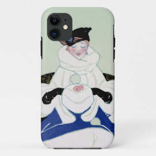 Gordon Furs iPhone 11 Hoesje