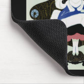 Gordon Furs Muismat (Hoek)