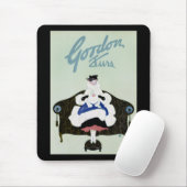 Gordon Furs Muismat (Met muis)