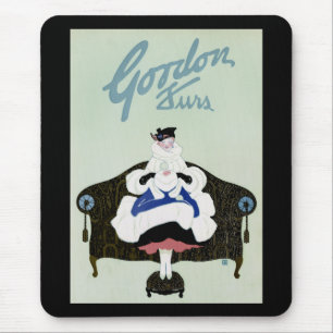 Gordon Furs Muismat
