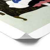 Gordon Furs Poster (Hoek)