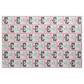 Gordon Furs Stof (Fat Quarter)