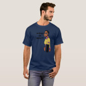 gordon gartrell t-shirt (Voorkant volledig)