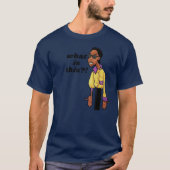 gordon gartrell t-shirt (Voorkant)